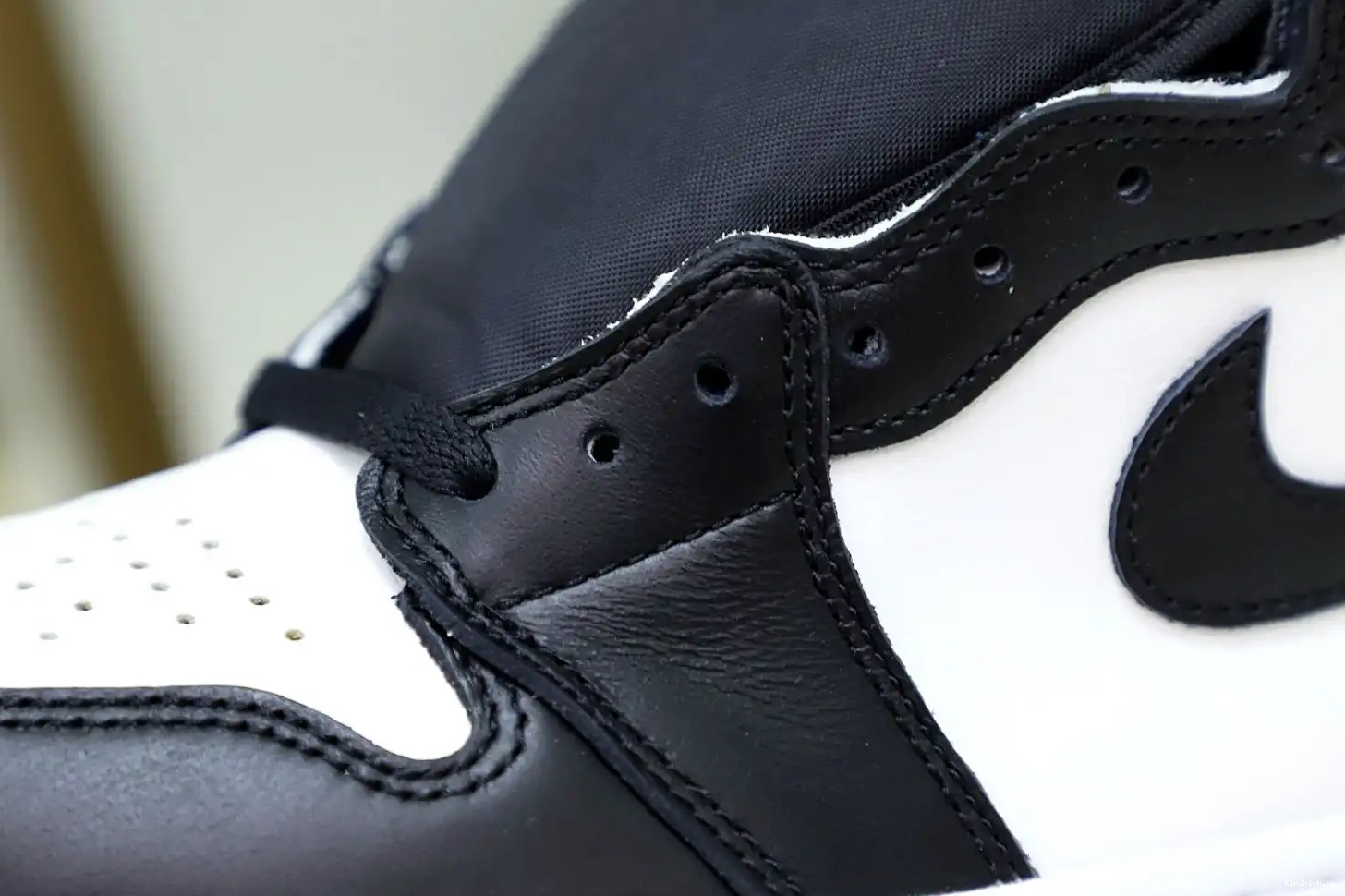 RETRO JORDAN Kimikick DESIGN 1 HIGH AIR FRAGMENT X 0417